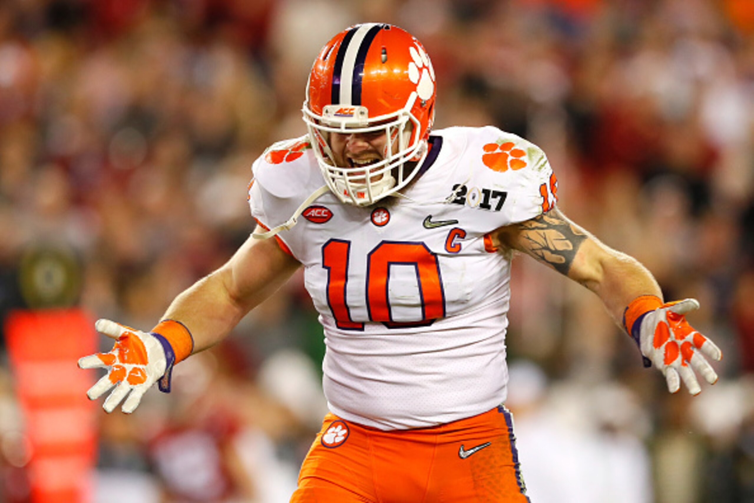 Ben Boulware