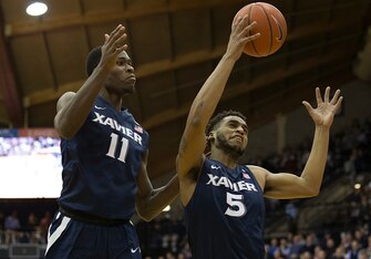Will Xavier be able to rebound from its current losing skid?