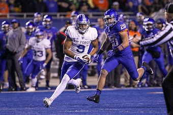 Jalen Robinette