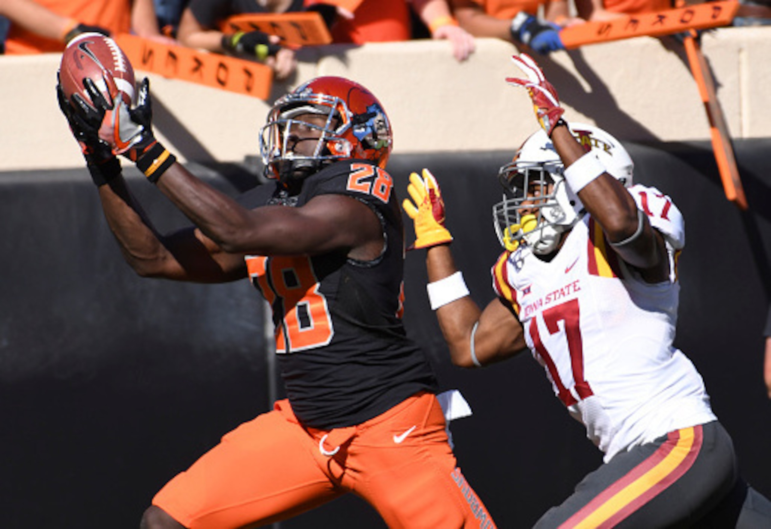 James Washington