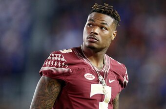 Florida State S Derwin James