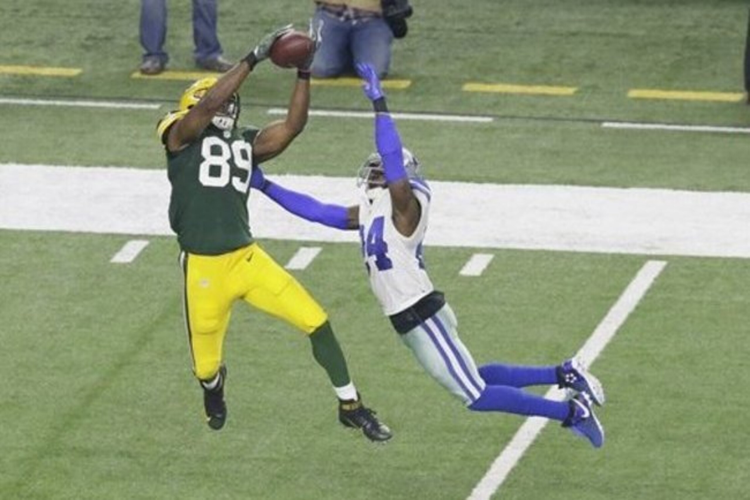 Mat Otero / Associated Press