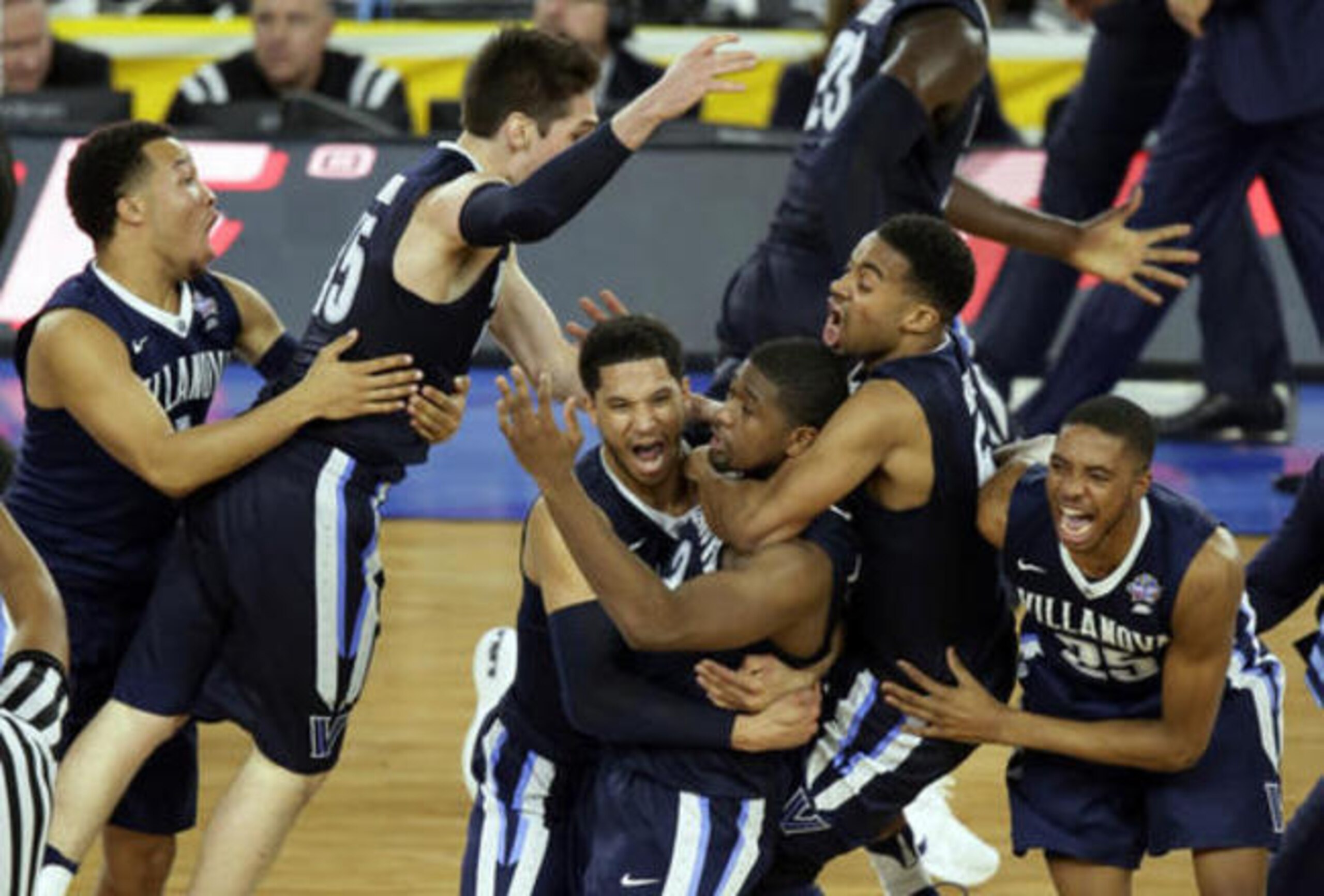 Charlie Neibergall / Associated Press