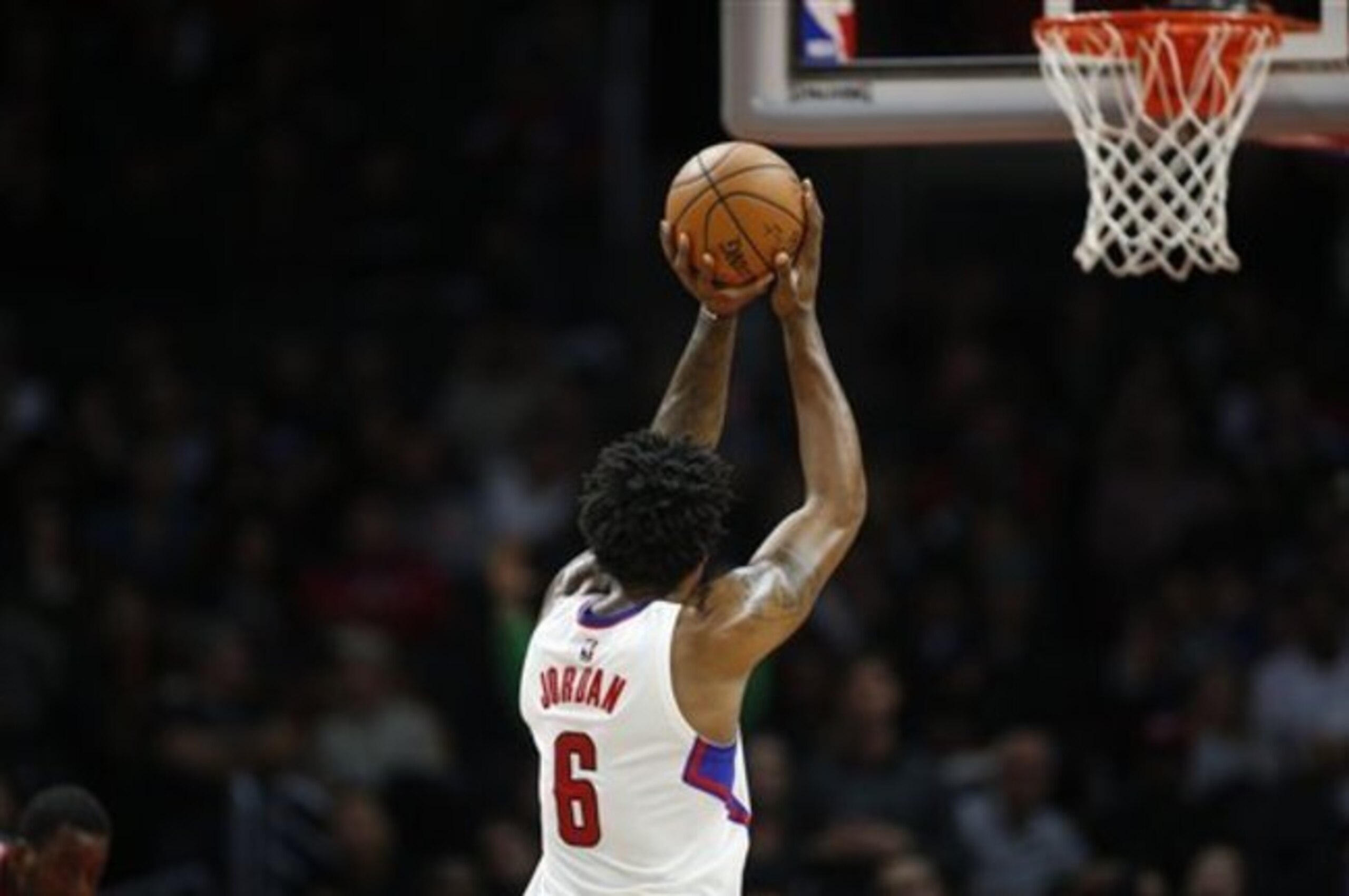 Danny Moloshok / Associated Press