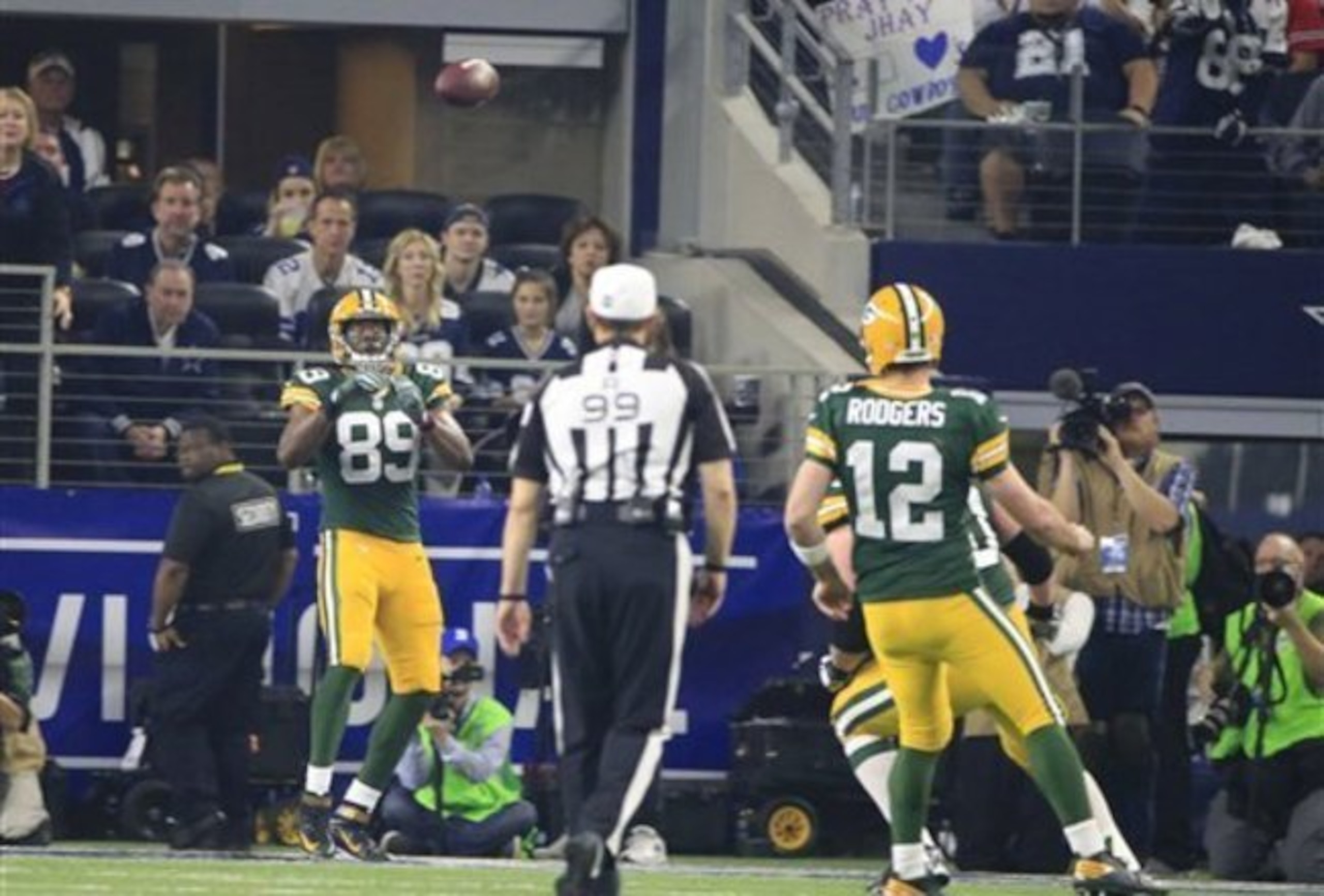 Ron Jenkins / Associated Press
