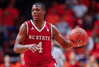 Could Dennis Smith Jr. join Markelle Fultz on the list of 2017 NBA lottery picks that miss the NCAA tournament?