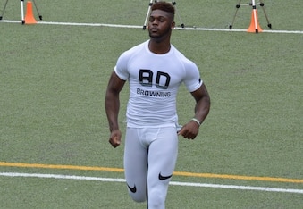Baron Browning /
