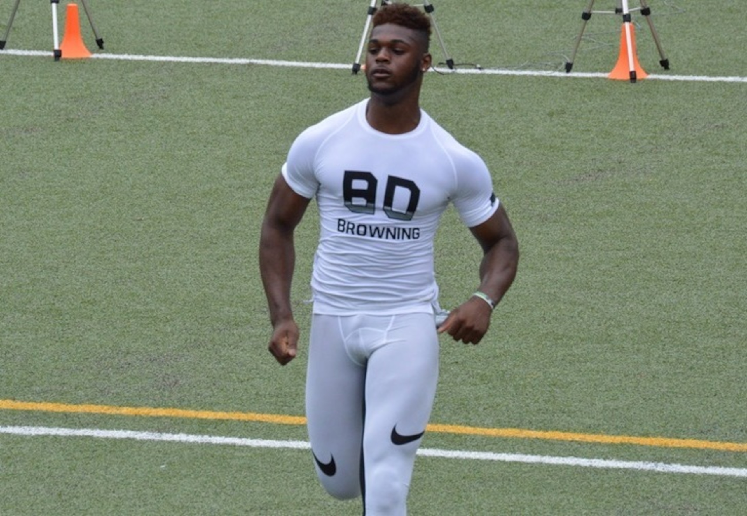Baron Browning /