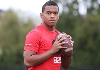 Tua Tagovailoa /