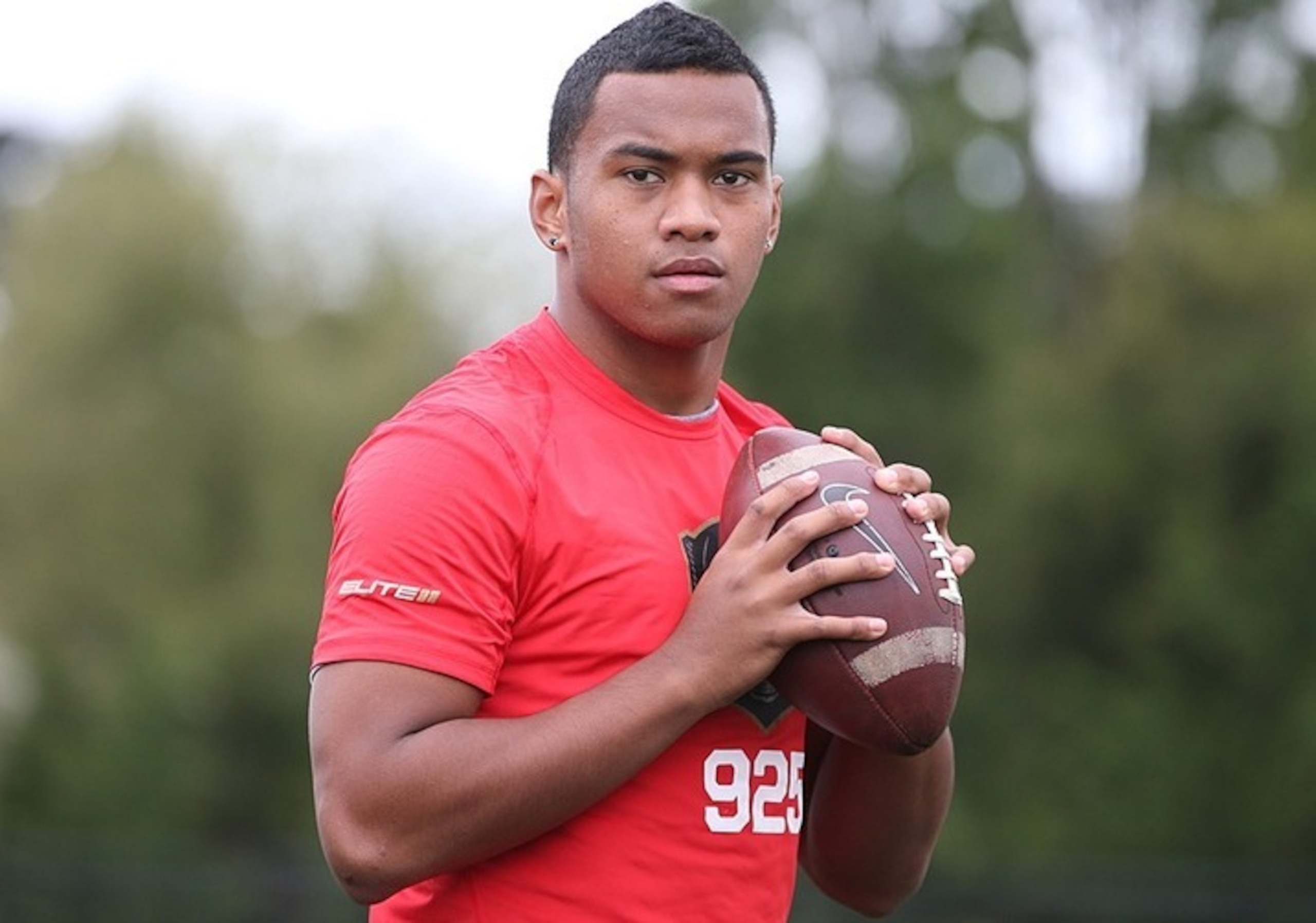 Tua Tagovailoa /