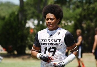 Anthony Hines /