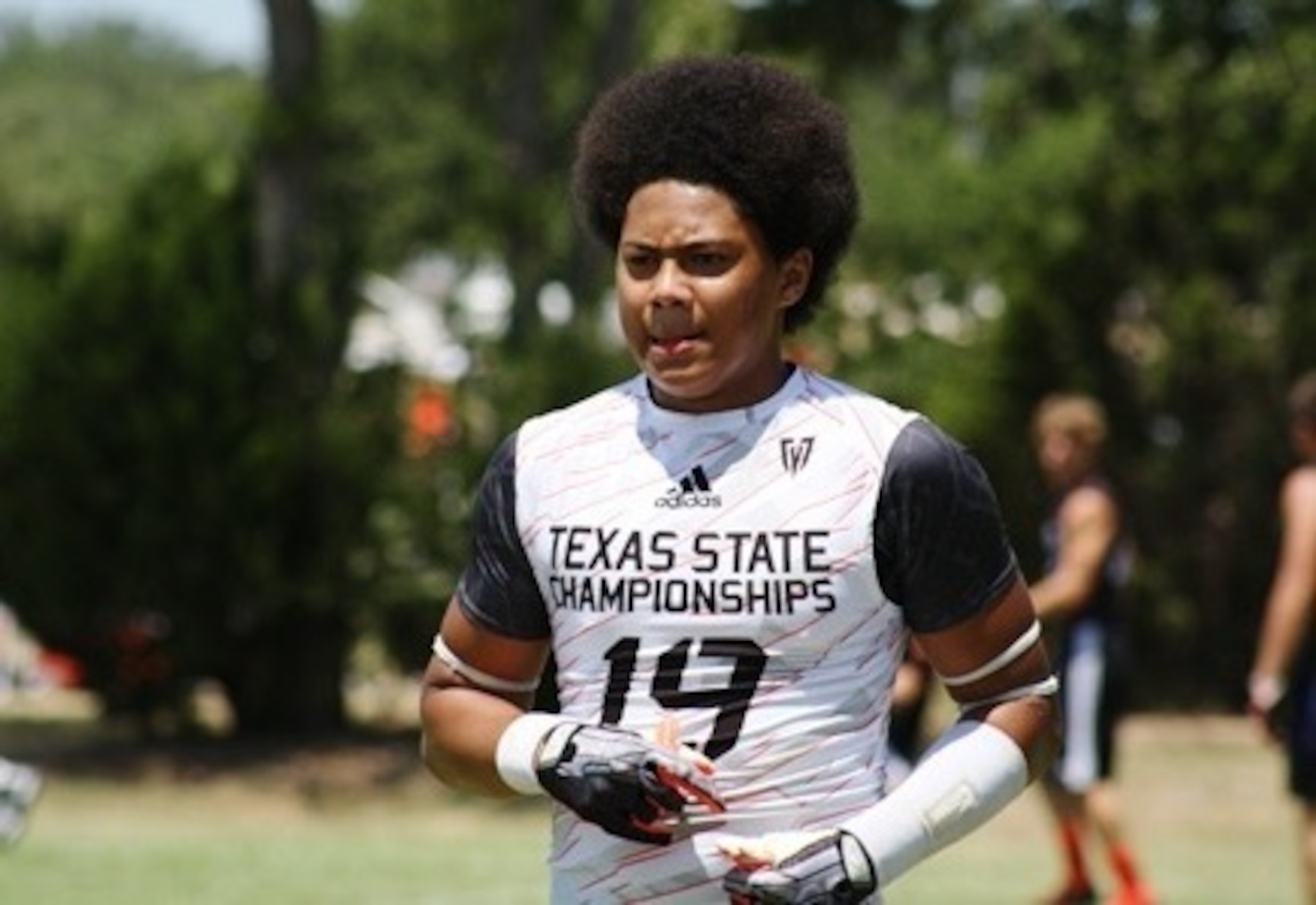 Anthony Hines /