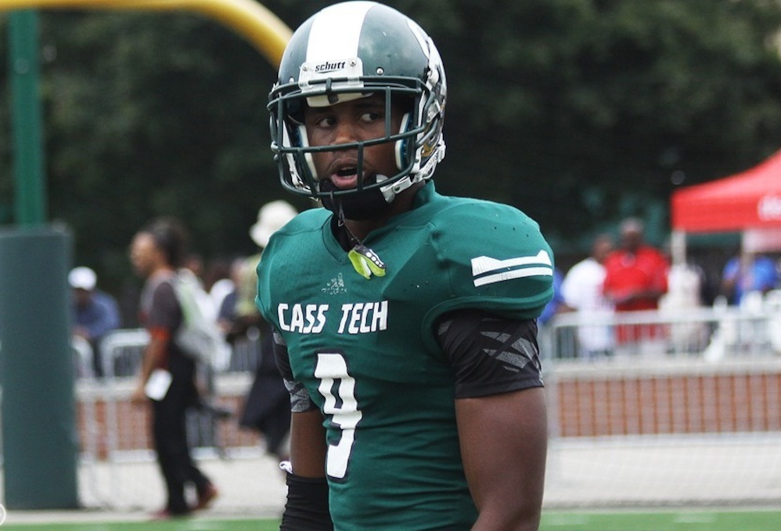 Donovan Peoples-Jones /