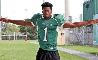 Stanford Samuels III /
