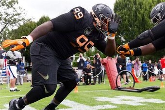 Marvin Wilson, the nation's top-ranked defensive tackle, will make one school very happy when he announces his verbal commitment on national signing day.