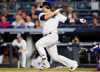 Gary Sanchez