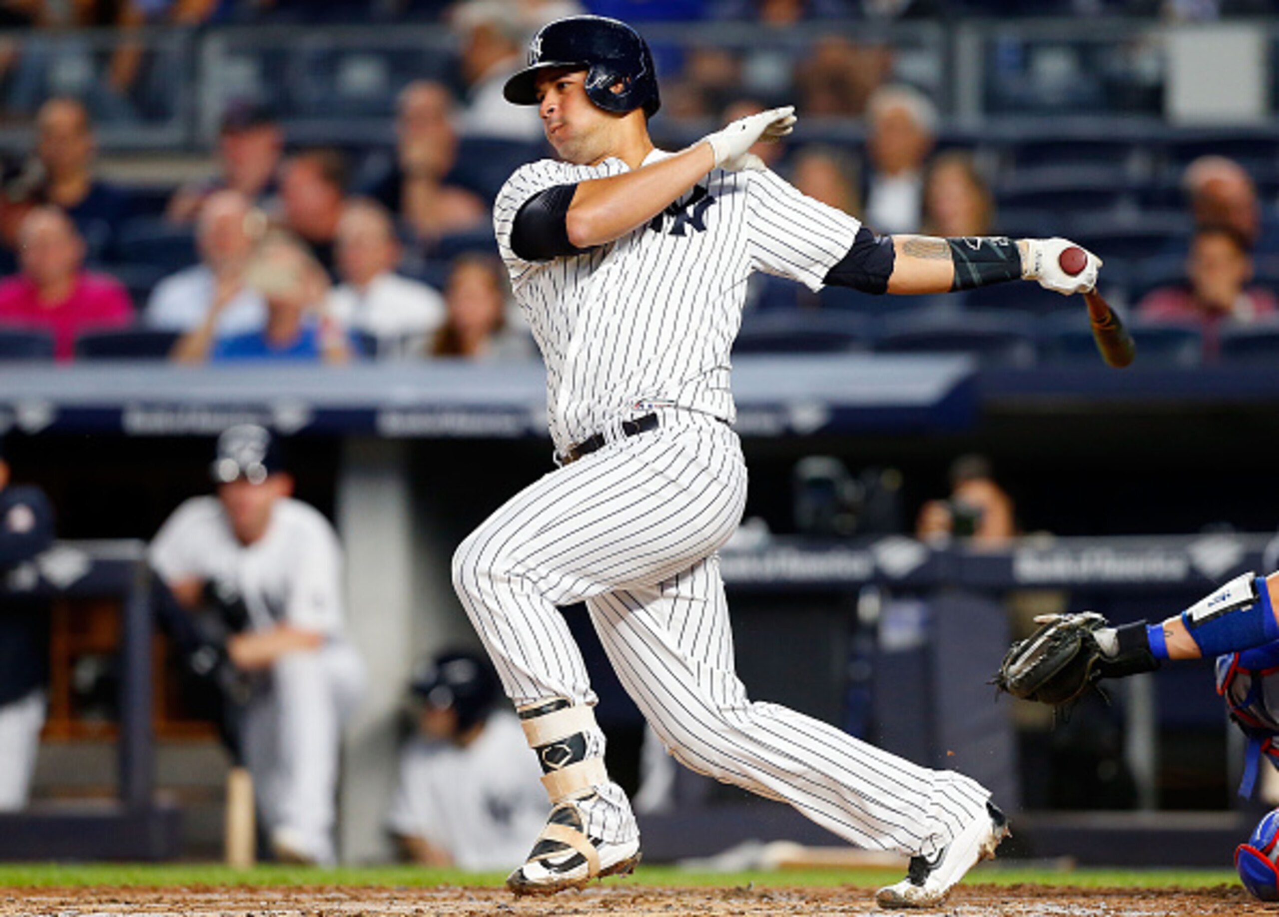 Gary Sanchez