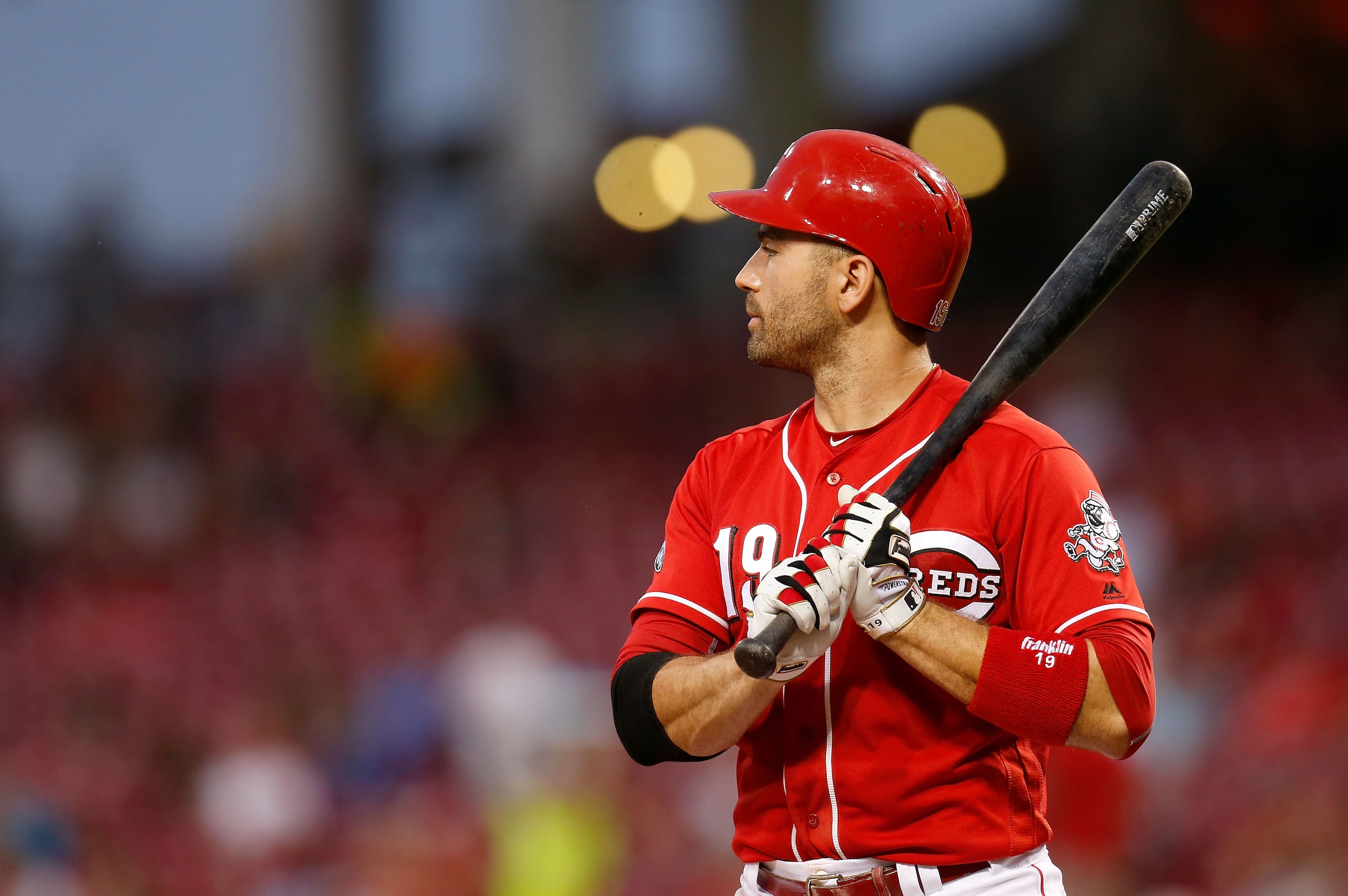 Joey Votto
