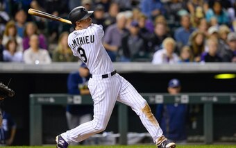 DJ LeMahieu