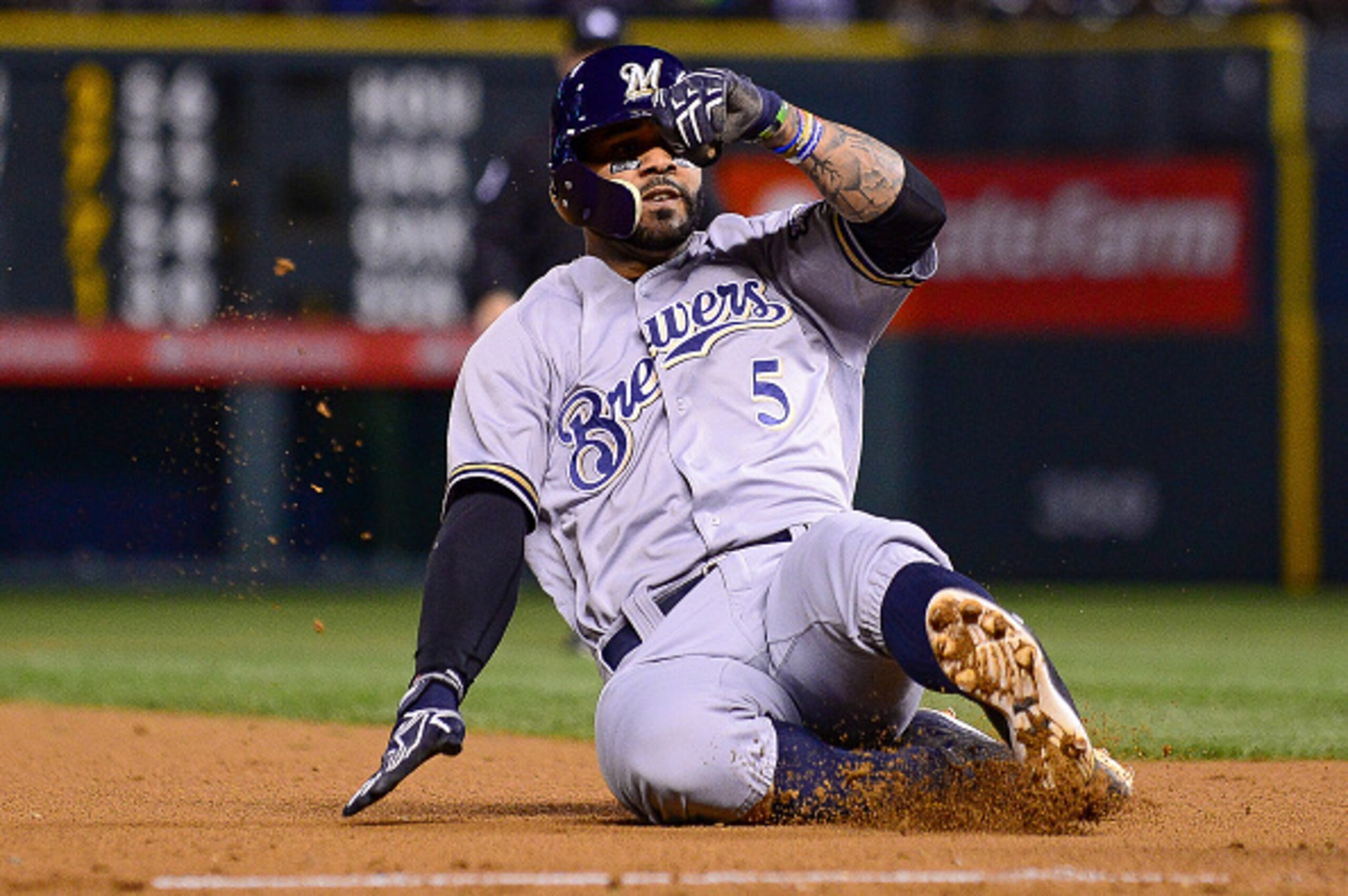 Jonathan Villar