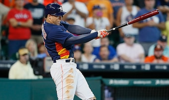 George Springer