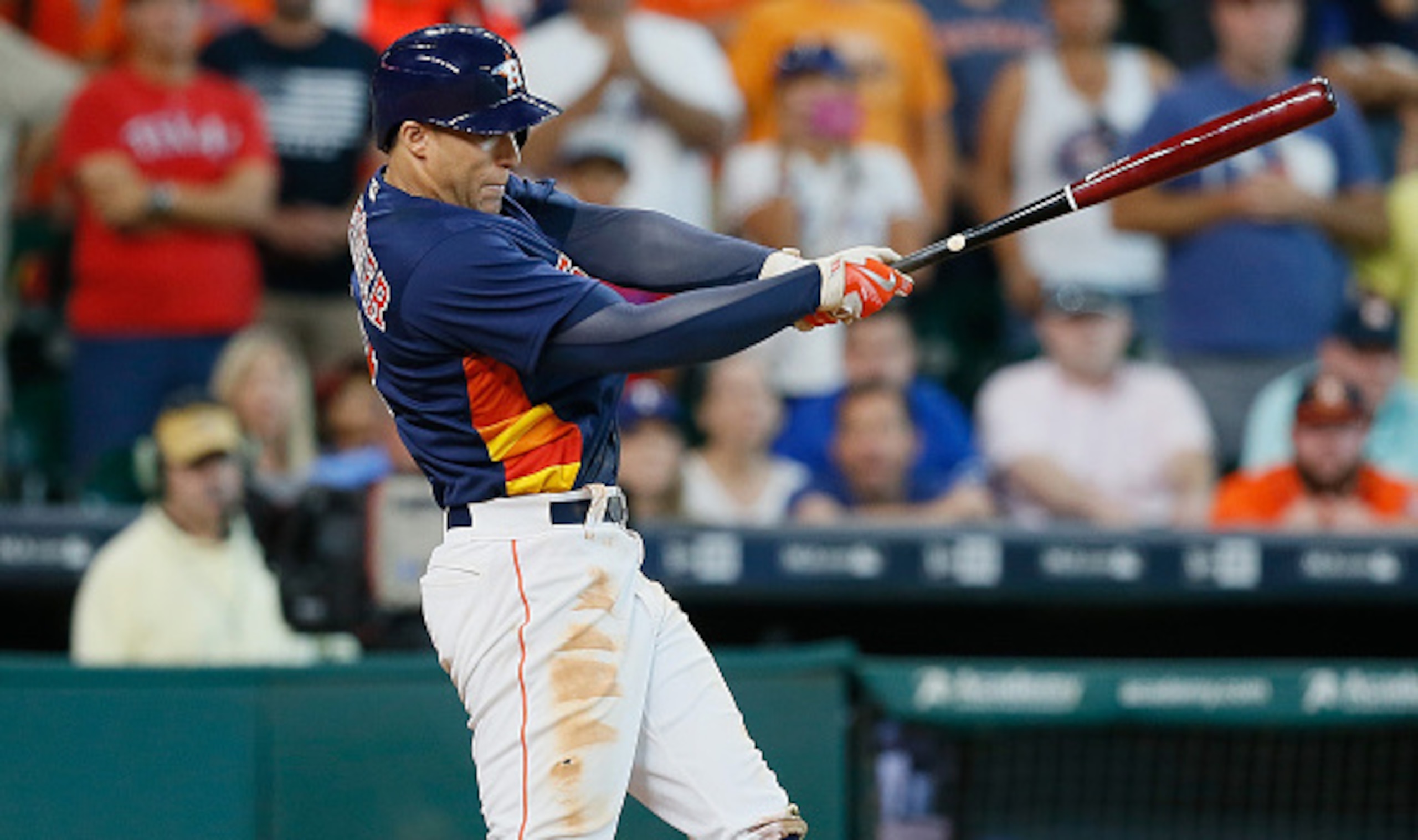 George Springer
