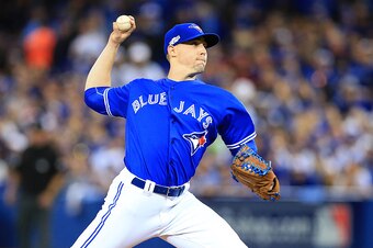 Aaron Sanchez
