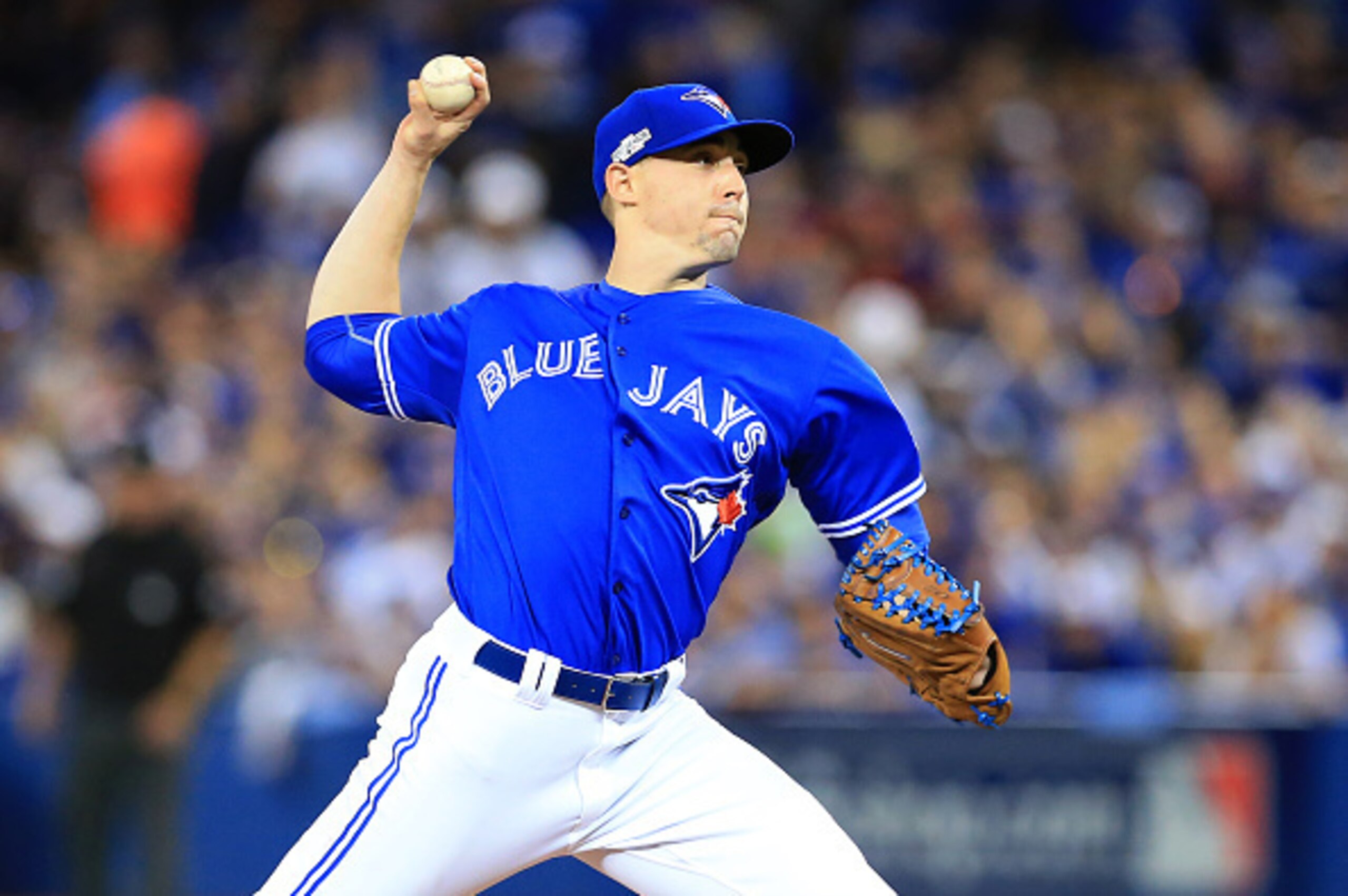 Aaron Sanchez