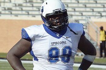 Where will star defensive tackle Marvin Wilson sign?
