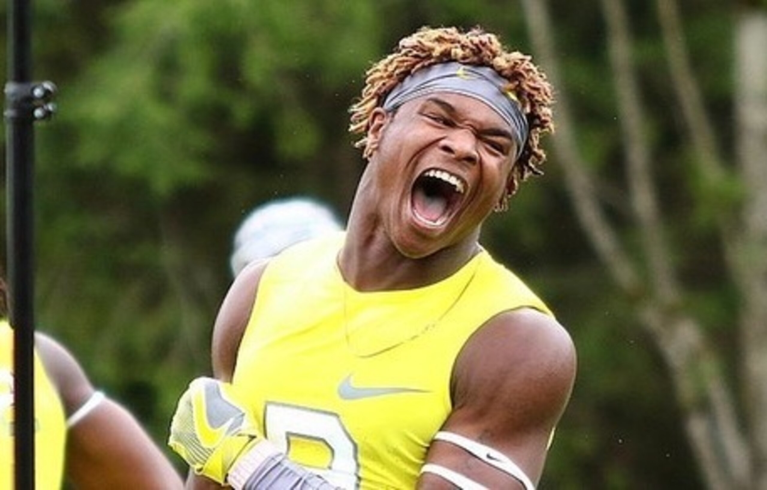 VanDarius Cowan