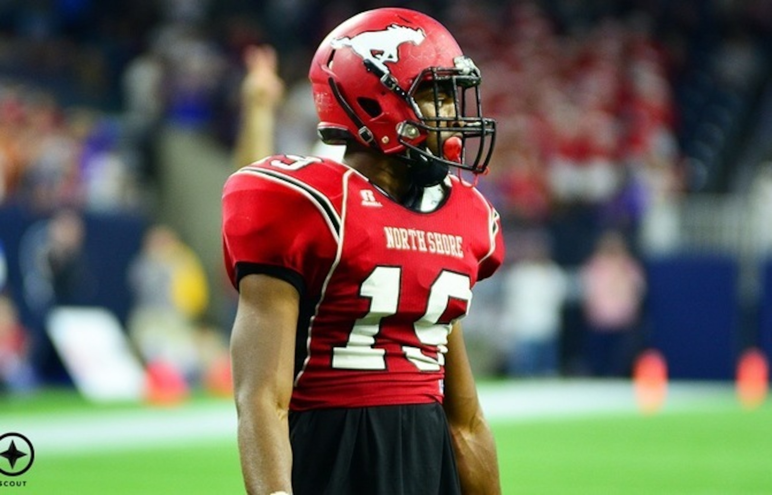 K'Lavon Chaisson