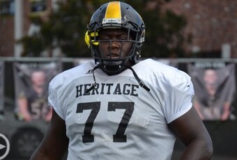 Tedarrell Slaton