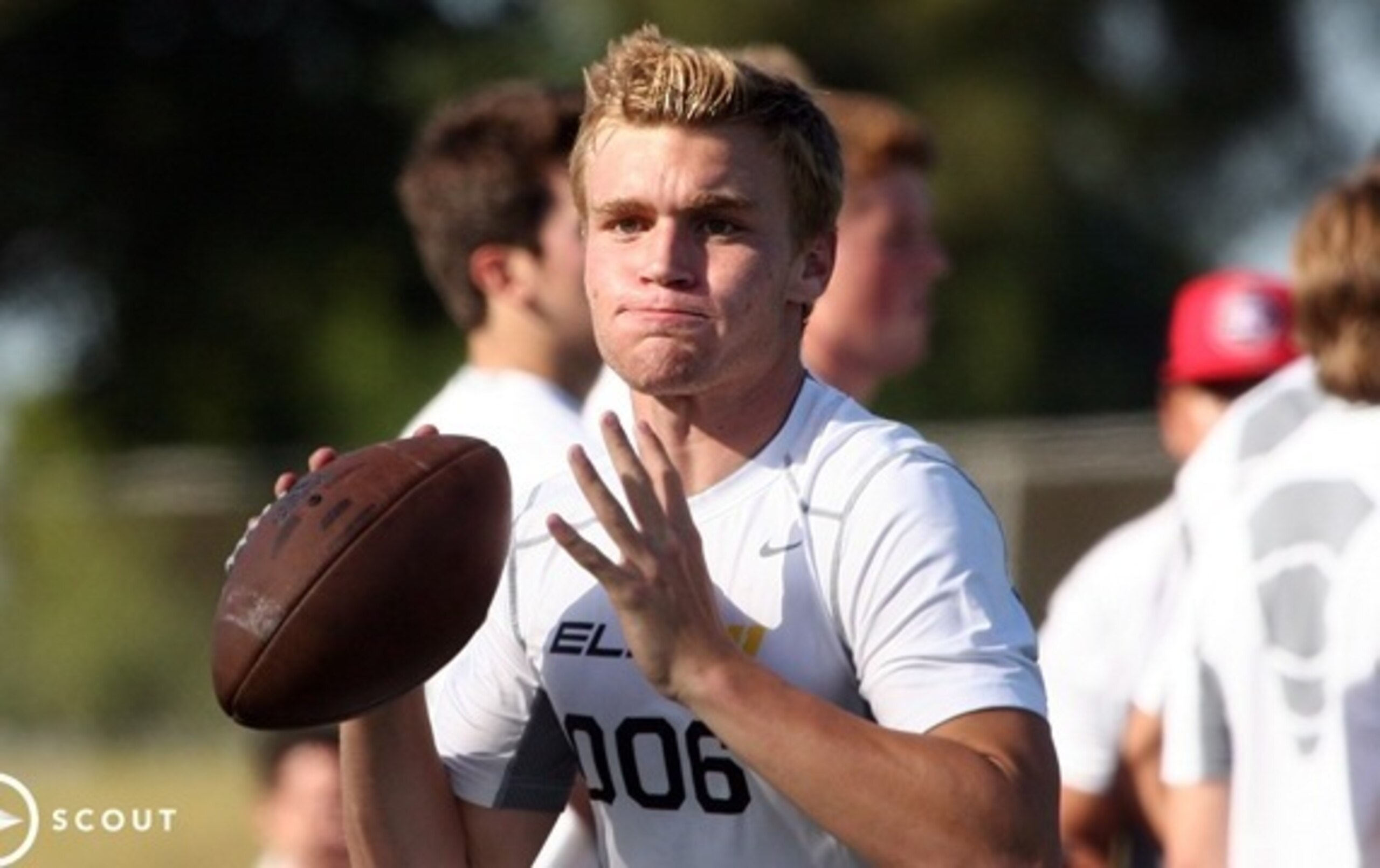 Tate Martell