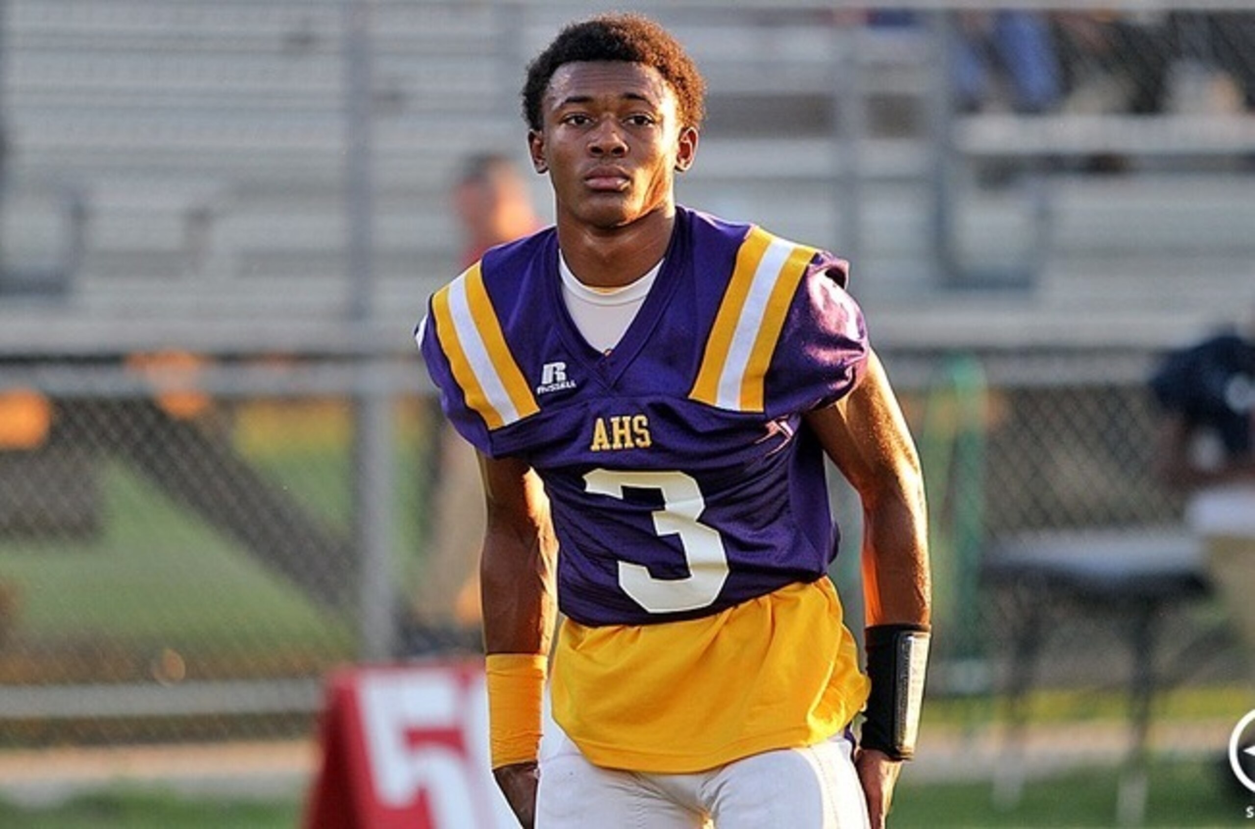 Devonta Smith