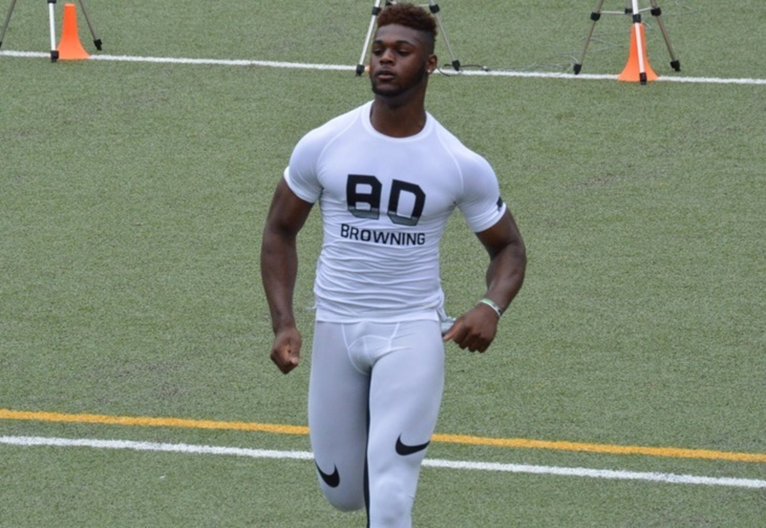 Baron Browning