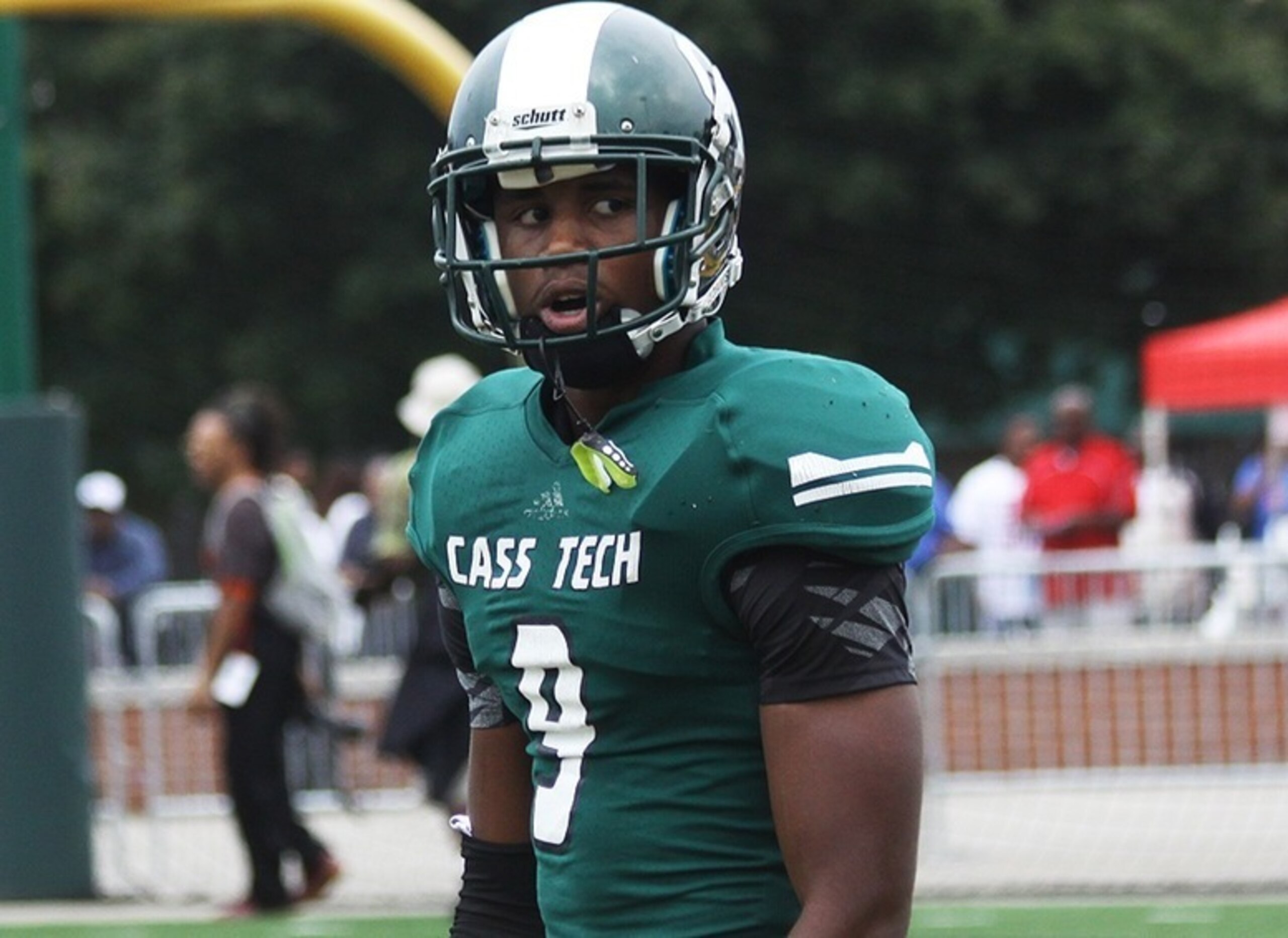 Donovan Peoples-Jones