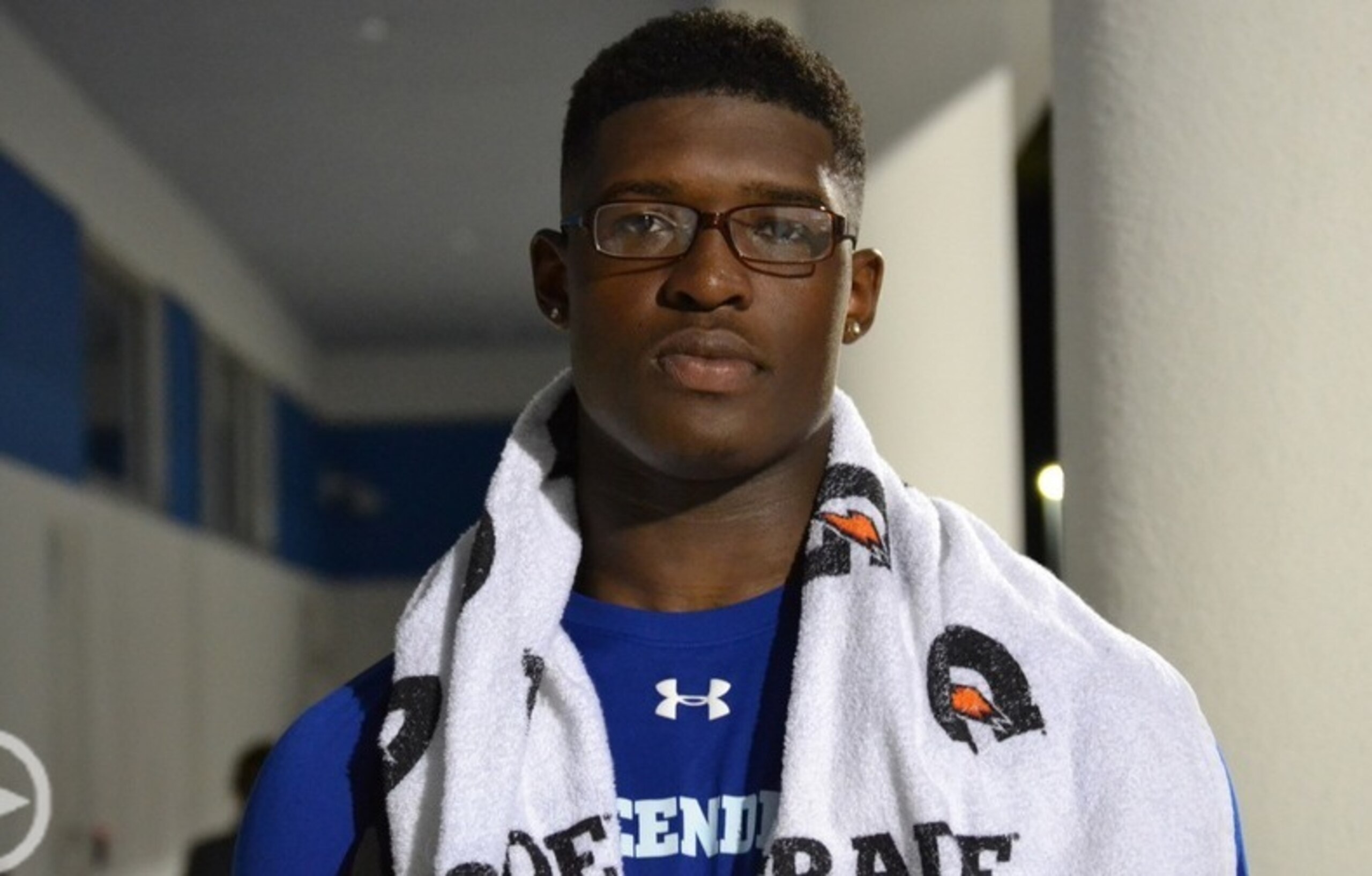 Joshua Kaindoh