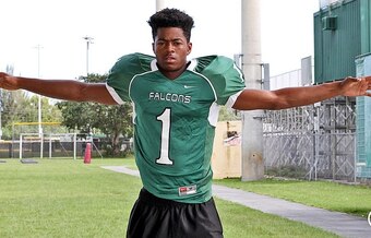 Stanford Samuels III