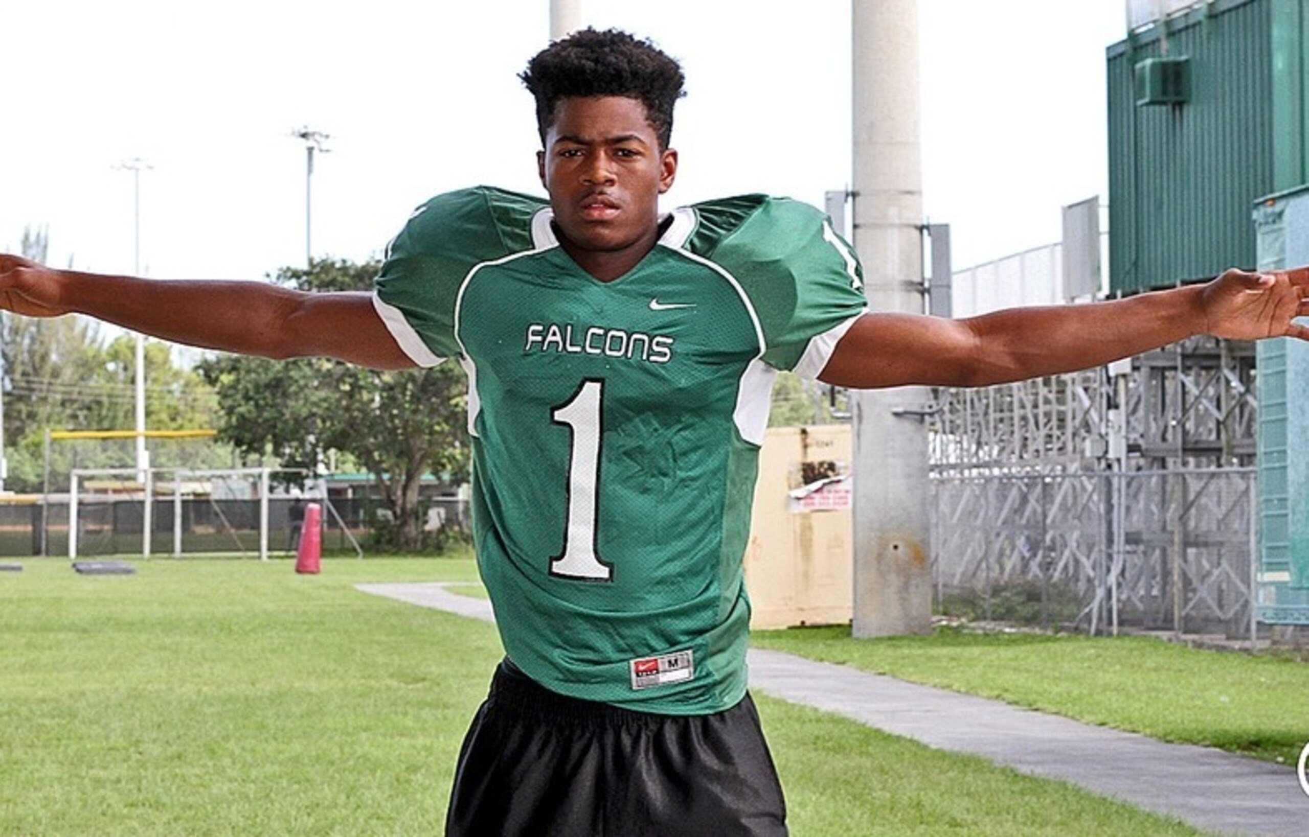 Stanford Samuels III