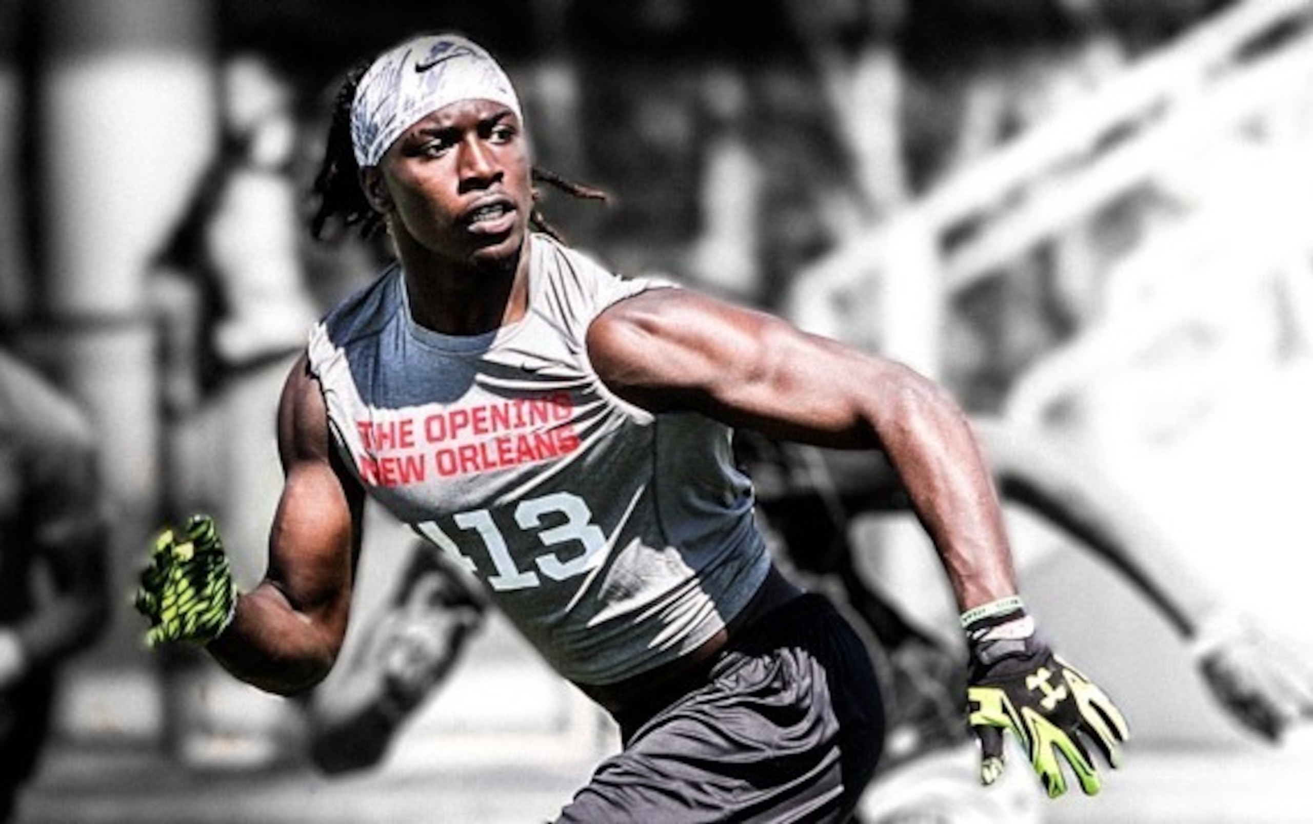 Dylan Moses