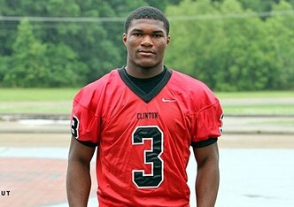 Cam Akers