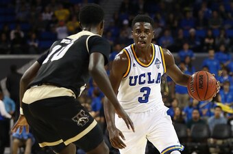 Aaron Holiday /