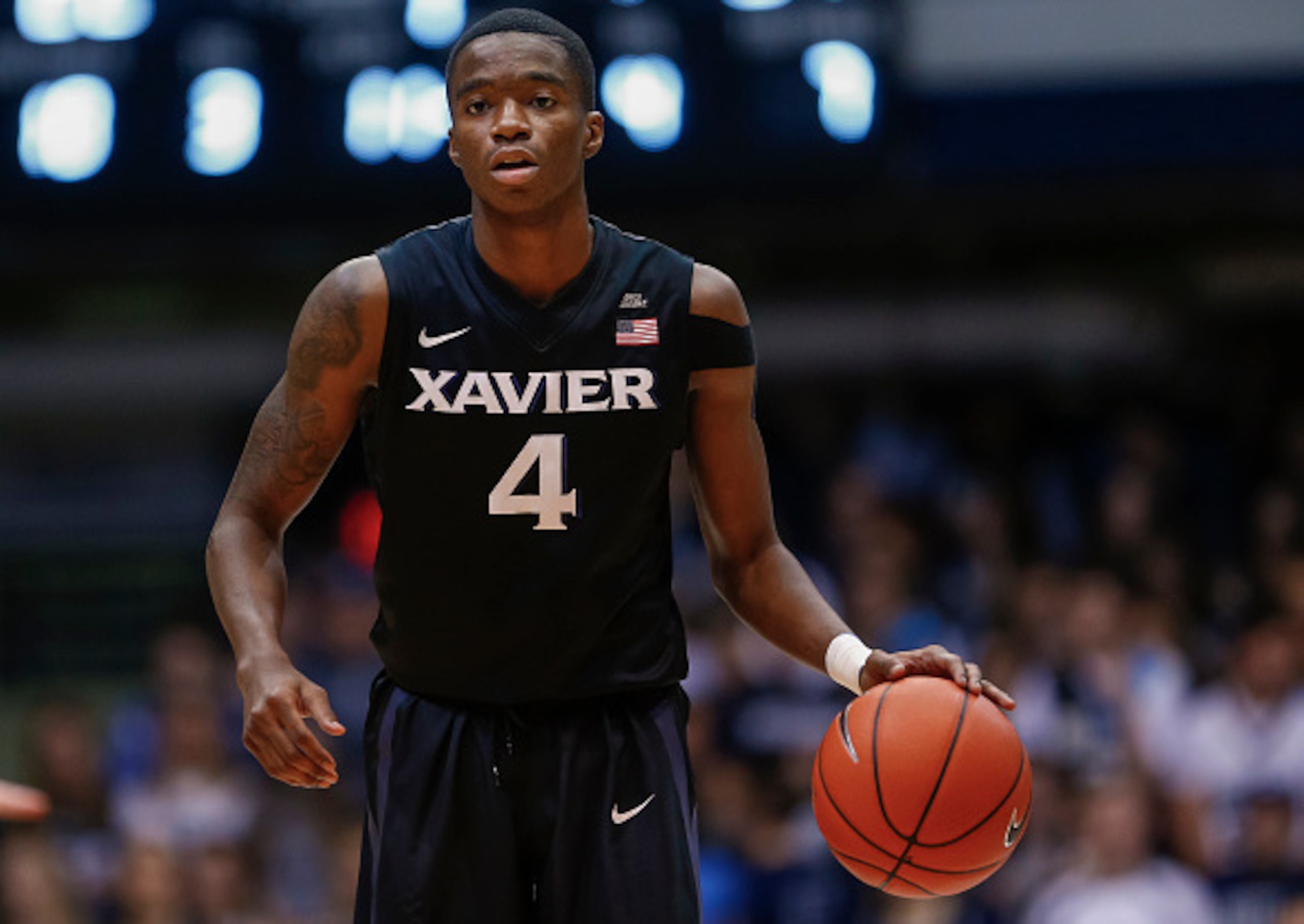 Edmond Sumner /