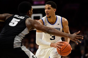 Josh Hart
