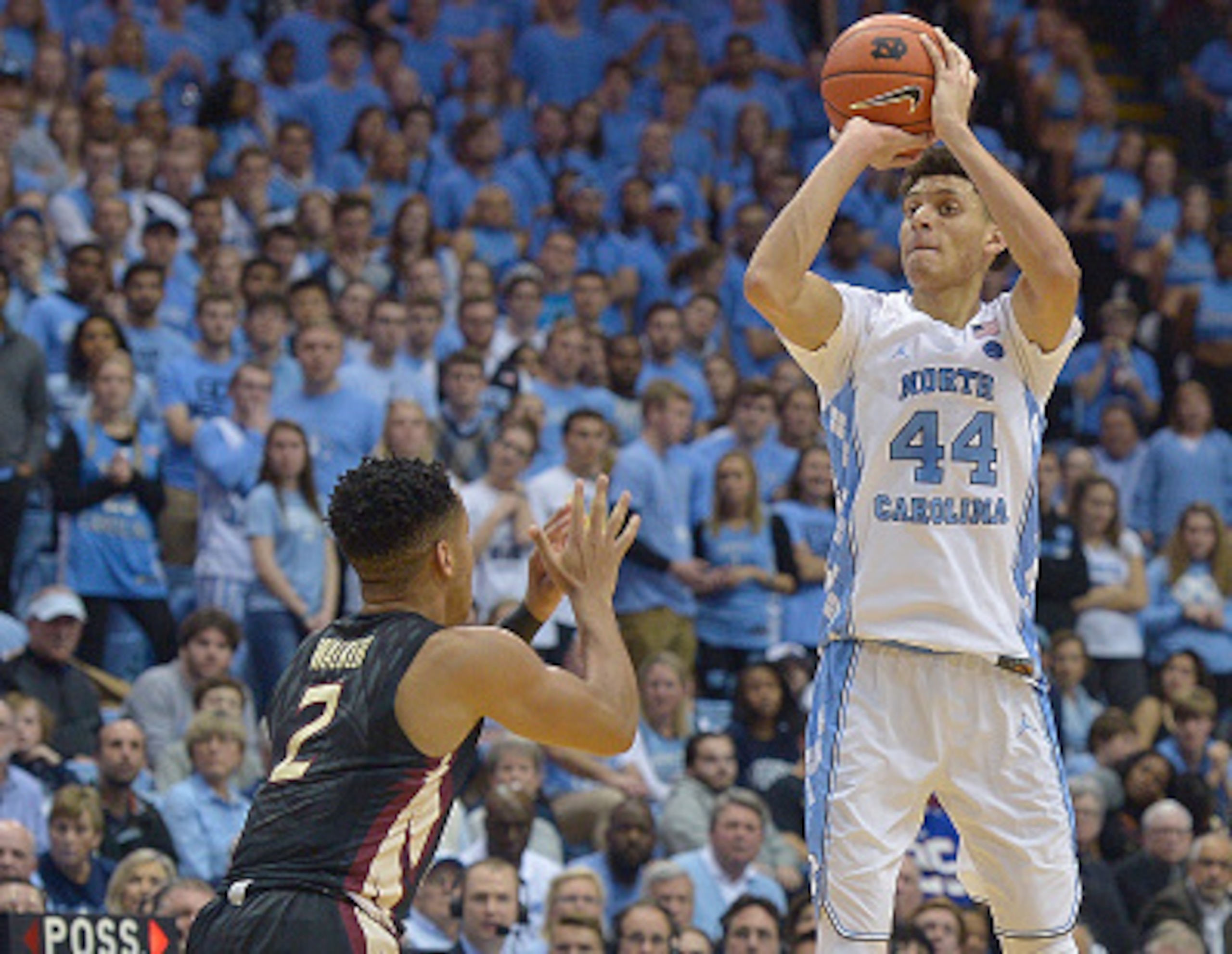 Justin Jackson /