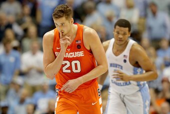 Tyler Lydon /