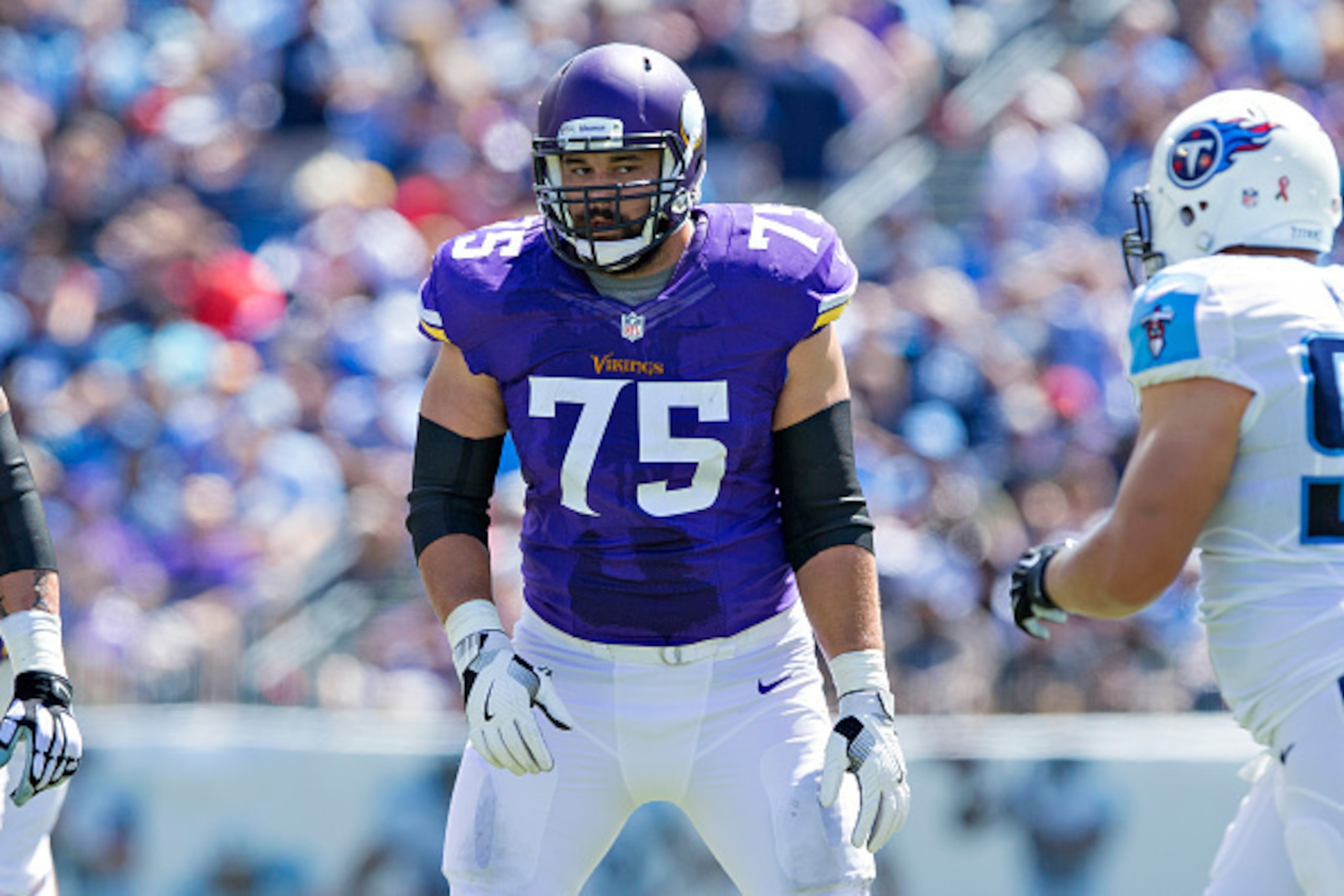 OT Matt Kalil OT Matt Kalil
