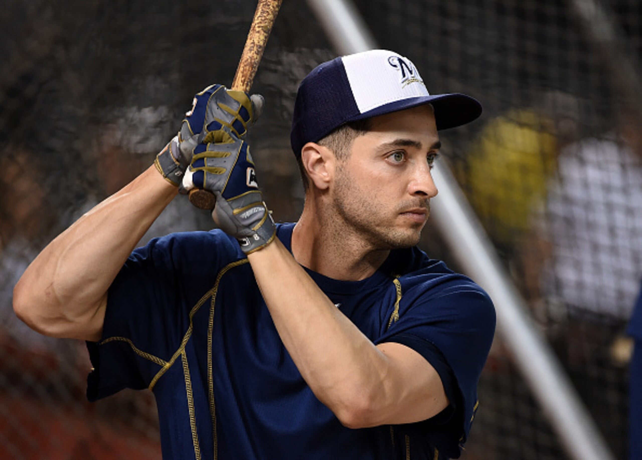 Ryan Braun /