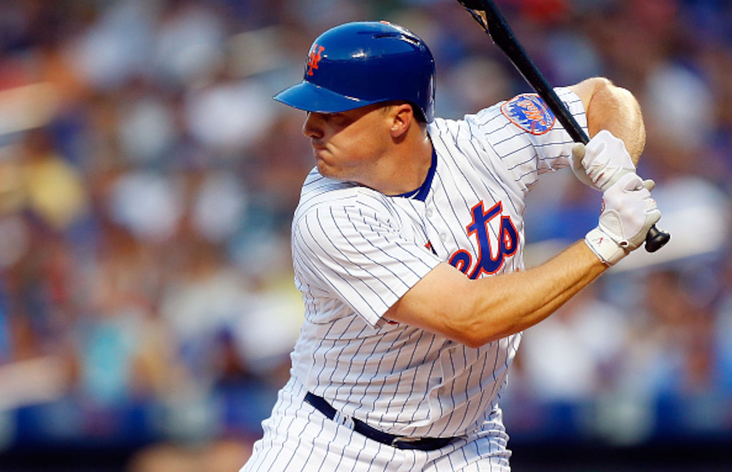 Jay Bruce /