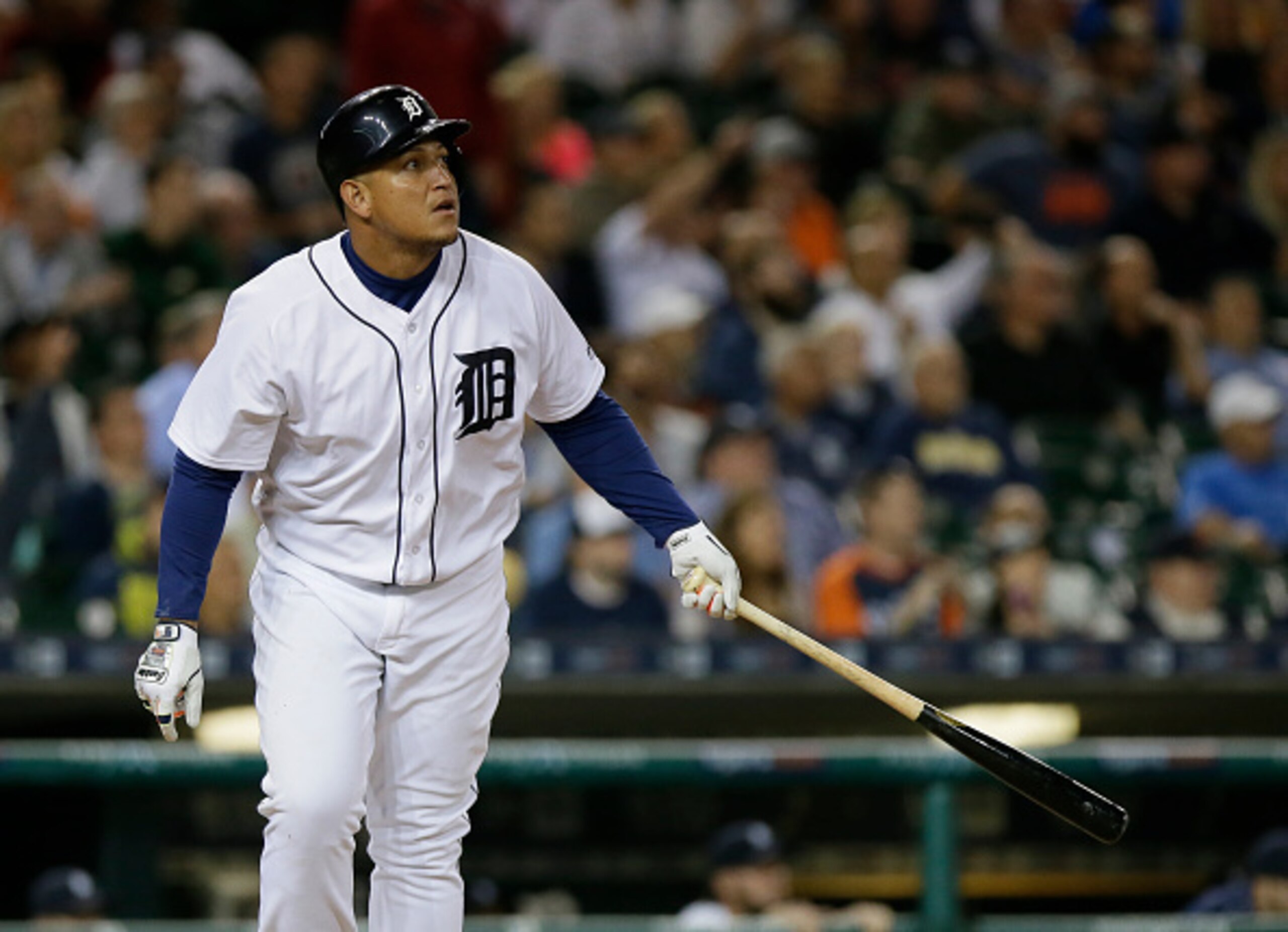 Miguel Cabrera /